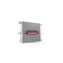 Load image into Gallery viewer, Ford Ranger (2019-2021) PX3 2.0L Bi-Turbo PWR 32mm Closemesh Radiator