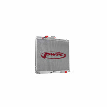Load image into Gallery viewer, Mazda BT-50 (2020 - 2025) 3.0L Turbo Engine 42mm Radiator