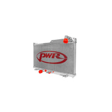 Load image into Gallery viewer, Mazda RX7 FD Series 6-8 (1992-2002) 42mm Radiator