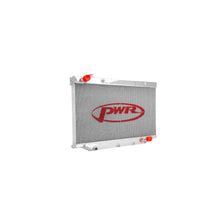 Load image into Gallery viewer, Toyota Landcruiser 80 Series (1990-1996 1HDFTE & 1HZ 55mm Radiator