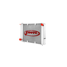 Load image into Gallery viewer, Ford Cortina TE - TF 6CYL (1976-1982) 55mm Radiator with 16" SPAL Fan Mounts
