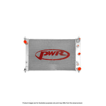 Load image into Gallery viewer, Ford Falcon BA-BF XR6 4.0L Turbo (2002-2008) 42mm Radiator