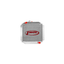 Load image into Gallery viewer, Ford Escort MK2 (1974-1980) 55mm Radiator
