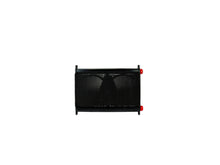 Load image into Gallery viewer, Universal Engine Oil Cooler Plate and Fin 280 x 423 x 37mm (48 Row) suits Twin 8" SPAL Fans