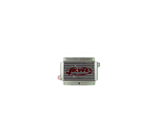 Load image into Gallery viewer, 42mm Universal Oil / Fuel Cooler Module With Twin Fan Shroud Assembly