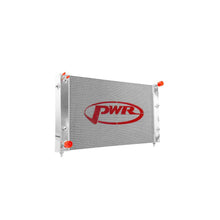 Load image into Gallery viewer, Holden Commodore VX 6CYL / V8 (2000-2002) 55mm Radiator