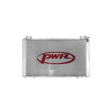 Load image into Gallery viewer, Nissan Patrol (1987-1997) Y60 GQ 4.2TD, 4.2D 55mm Radiator