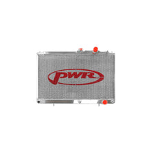 Load image into Gallery viewer, Mitsubishi Evo 1 & 2 (1992-1994) 42mm Radiator