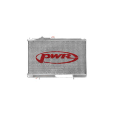 Load image into Gallery viewer, Mitsubishi Evo 1 & 2 (1992-1994) 42mm Radiator