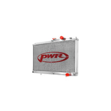 Load image into Gallery viewer, Mitsubishi Evo 1 & 2 (1992-1994) 42mm Radiator