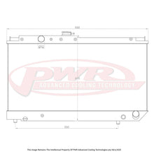 Load image into Gallery viewer, Toyota Celica GT4 (1896-1992) 42mm Radiator