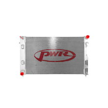 Load image into Gallery viewer, Holden Commodore (2002-2004) VY V8 55mm Radiator