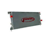Load image into Gallery viewer, Ford Ranger (2022-2027) Next Gen PY 3.0L & 2.0L PWR 42mm Radiator