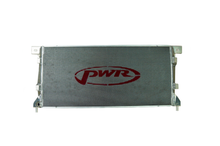 Load image into Gallery viewer, Ford Ranger (2022-2027) Next Gen PY 3.0L & 2.0L PWR 42mm Radiator