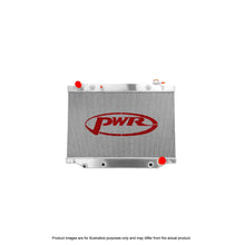 Load image into Gallery viewer, Toyota Landcruiser 80 Series (1992-1996) FZJ 55mm Radiator