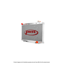 Load image into Gallery viewer, Toyota Landcruiser 80 Series (1992-1996) FZJ 55mm Radiator