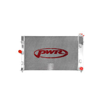 Load image into Gallery viewer, Holden Commodore (2004-2007) VZ LS1 V8 55mm Performance Radiator