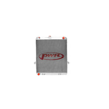 Load image into Gallery viewer, Nissan Patrol (2003-2016) GU3 Y61 4.2TD 55mm Radiator