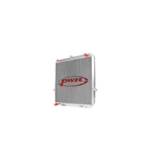 Load image into Gallery viewer, Nissan Patrol (2003-2016) GU3 Y61 4.2TD 55mm Radiator