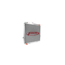 Load image into Gallery viewer, Nissan Patrol (2003-2016) GU3 Y61 4.2TD 55mm Radiator