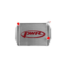 Load image into Gallery viewer, Holden HG - HK With Chev V8 (1968-1972) 55mm Crosflow Radiator