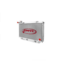 Load image into Gallery viewer, Holden Commodore (2006-2011) VE V8 55mm Performance Radiator