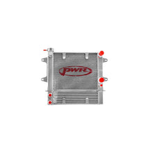 Load image into Gallery viewer, Mazda R100 (1967-1971) 55mm Radiator / Oil Cooler Kit With 16" SPAL Fan Mounts