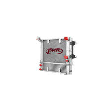 Load image into Gallery viewer, Mazda R100 (1967-1971) 55mm Radiator / Oil Cooler Kit With 16" SPAL Fan Mounts
