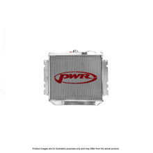Load image into Gallery viewer, Chrysler Valiant VG (1970-1971) 55mm Radiator with 16" SPAL Fan Mounts