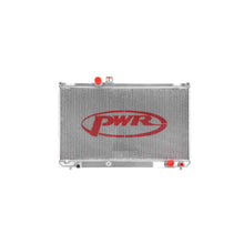 Load image into Gallery viewer, Toyota Chaser JZX100 (1996-2001) 42mm Radiator