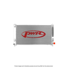 Load image into Gallery viewer, Mitsubishi Evo 10 (2007-2016) 42mm Radiator