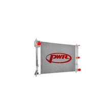 Load image into Gallery viewer, Ford Falcon (2008-2014) FG 5.4L V8 & 4.0L Turbo 55mm Performance Radiator