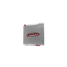 Load image into Gallery viewer, Ford F250 6.2L / 7.3L Ford Powerstroke (2004) 68mm Radiator