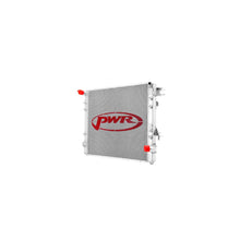Load image into Gallery viewer, Jeep Wrangler JK 3.6L (2007-2018) 32mm Radiator