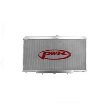 Load image into Gallery viewer, Nissan Patrol (1997-2016) Y61 GU 2.8TD & 3.0TD Engine Auto PWR 55mm Radiator