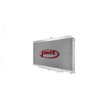Load image into Gallery viewer, Nissan Patrol (1997-2016) Y61 GU 2.8TD & 3.0TD Engine Auto PWR 55mm Radiator
