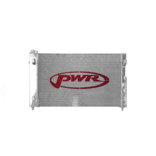 Load image into Gallery viewer, Holden Commodore (2004-2007) VZ V8 6.0L 55mm Radiator
