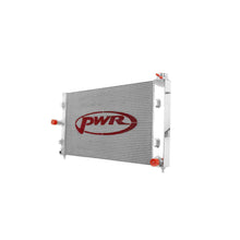 Load image into Gallery viewer, Holden Commodore (2004-2007) VZ V8 6.0L 55mm Radiator
