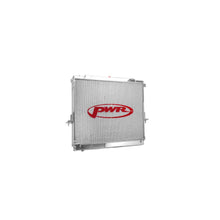 Load image into Gallery viewer, Nissan Navara (2004-2013) D40 55mm Radiator