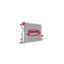 Load image into Gallery viewer, Land Rover Defender (1998-2006) TD5 PWR 55mm Radiator