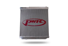 Load image into Gallery viewer, Toyota Landcruiser 70 Series (2007-2024) VDJ V8 55mm Radiator