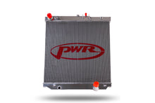 Load image into Gallery viewer, Toyota Landcruiser 70 Series (2007-2024) VDJ V8 55mm Radiator