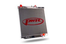 Load image into Gallery viewer, Toyota Landcruiser 70 Series (2007-2024) VDJ V8 55mm Radiator