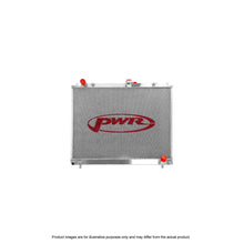 Load image into Gallery viewer, Mazda RX8 Series 1 (2002-2008) 42mm Radiator