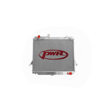 Load image into Gallery viewer, Isuzu D-Max (2012-2020) 4JJ1 42mm Radiator