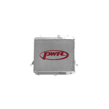 Load image into Gallery viewer, Isuzu D-Max (2012-2020) 4JJ1 42mm Radiator