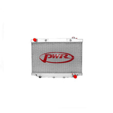 Load image into Gallery viewer, Toyota Landcruiser 80 Series (1996-1997) 55mm Radiator