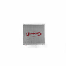 Load image into Gallery viewer, Toyota Hilux (2015-2024) N80 GUN Diesel Auto PWR 32mm Closemesh Radiator