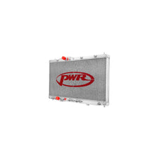 Load image into Gallery viewer, Honda Civic (2017-2020) FK8 K20C1 42mm Radiator
