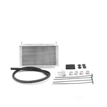 Load image into Gallery viewer, Universal Trans Oil Cooler Kit 280 x 150 x 19mm (5/16" Hose Barb)